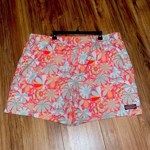 Vineyard vines swim trunks